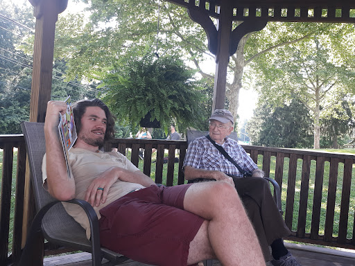 Dessert Shop «The Snowball Stand», reviews and photos, 1970 Woodstock Rd, Woodstock, MD 21163, USA