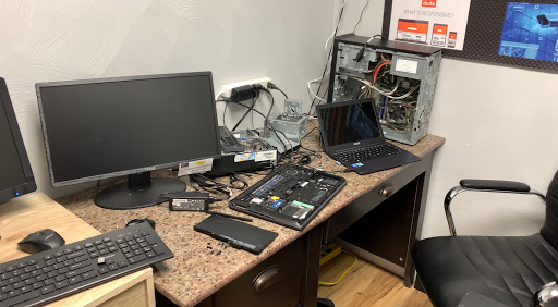 Computer Service «Keystone Computer Services», reviews and photos, 1 Renaissance Dr, Irwin, PA 15642, USA