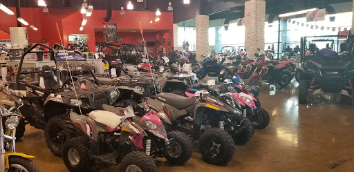 ATV Dealer «Kent Powersports of Austin», reviews and photos, 21015 I-35, Kyle, TX 78640, USA