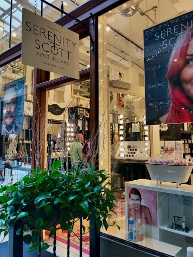 Cosmetics Store «Makeup At the Grove Arcade», reviews and photos, 1 Page Ave, Asheville, NC 28801, USA