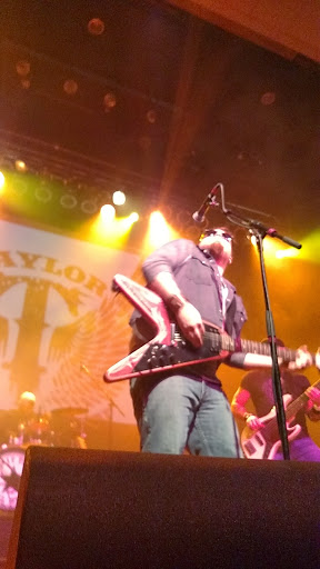 Concert Hall «Madison Theater», reviews and photos, 730 Madison Ave, Covington, KY 41011, USA