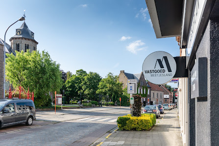 Vastgoed Meetjesland Adegem-Dorp 19, 9991 Maldegem, Belgique