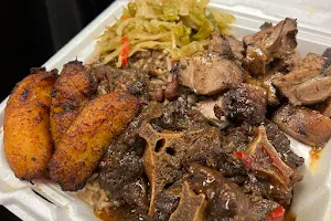 Peppers and Onions Caribbean Cuisine (Frontier Kitchen) image