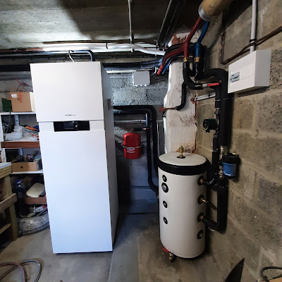 A2M THERMIE à Plouaret