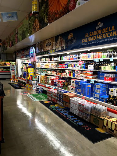 Grocery Store «La Venedita Meat Market», reviews and photos, 14124 Lambert Rd, Whittier, CA 90605, USA