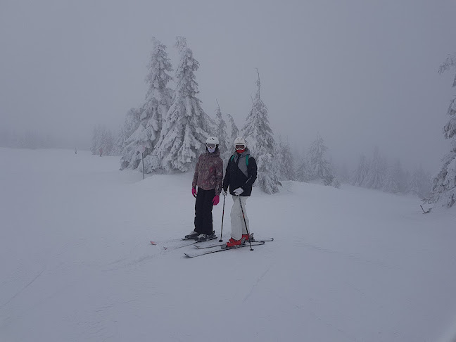 Chata u Maca - Fotograf