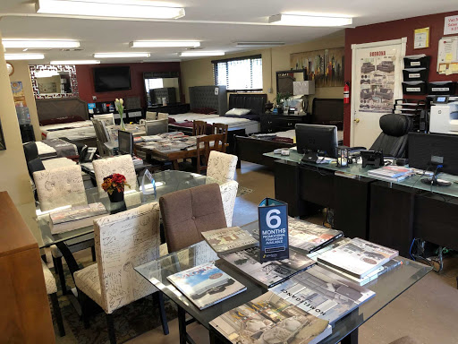 Furniture Store «Affordable Home Furniture», reviews and photos, 7300 Valjean Ave, Van Nuys, CA 91406, USA