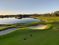 Camp Creek Course At Watersound Club