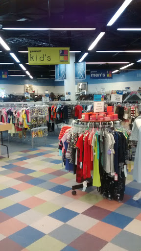 Thrift Store «Goodwill Industries of the Chesapeake, Inc.», reviews and photos