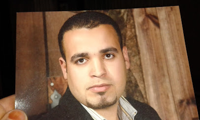 المهندس لخدمات الكمبيوتر والانترنت(احمد خالد البكري)