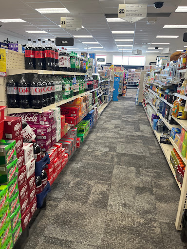 CVS