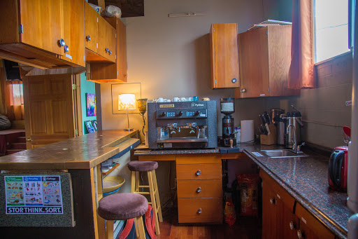 Yoga Studio «OmCulture», reviews and photos, 2210 N Pacific St, Seattle, WA 98103, USA