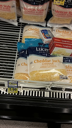 Grocery Store «Albertsons», reviews and photos, 8350 W Cheyenne Ave, Las Vegas, NV 89129, USA