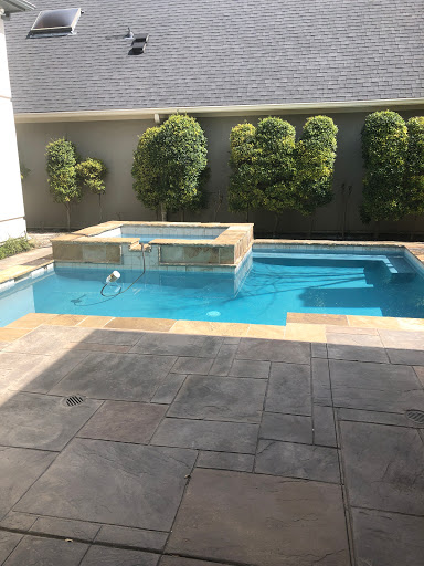 A Affordable Pool & Spa Service