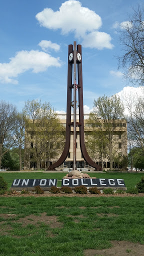 College «Union College», reviews and photos