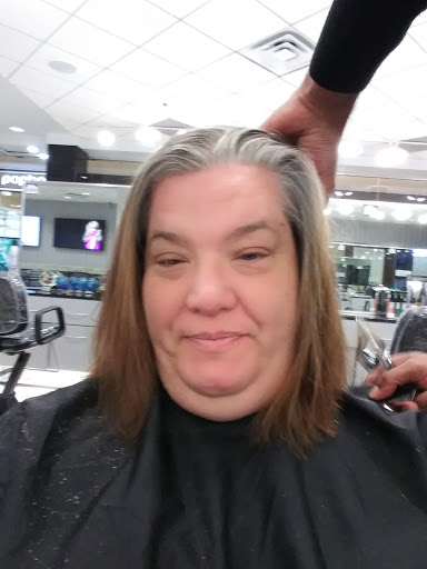 Hair Salon «Visible Changes (inside Galleria 1)», reviews and photos, 5015 Westheimer Rd #1154, Houston, TX 77056, USA