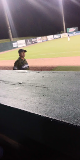 Stadium «Hank Aaron Stadium», reviews and photos, 755 Bolling Brothers Blvd, Mobile, AL 36606, USA