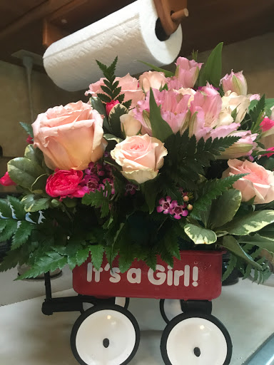 Florist «Bo-Kay Florist», reviews and photos, 622 SE 3rd Ave, Ocala, FL 34471, USA