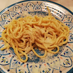 Photo n°1 de l'avis de Andrea. fait le 09/12/2023 à 21:20 sur le  Osteria alla Torre 10 à Verona