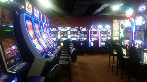 Casino «Choctaw Casino», reviews and photos, 4105 N Broadway St, Poteau, OK 74953, USA