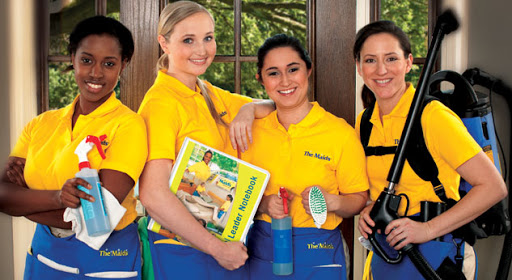 House Cleaning Service «The Maids», reviews and photos, 7858 Forest Hill Ave, Richmond, VA 23225, USA