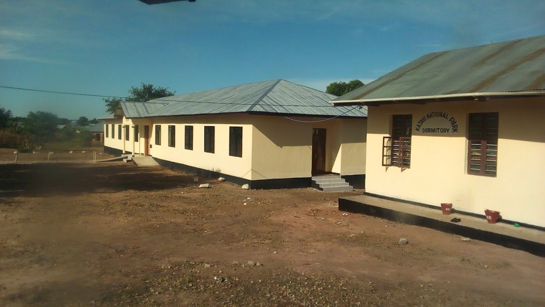 Rungwa Secondary School