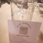 Photo n°1 de l'avis de Renato.u fait le 22/08/2018 à 08:13 sur le  Le Anfore Hotel à Villasimius