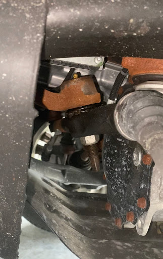 Used Car Dealer «Belle Glade Chevrolet Cadillac Buick», reviews and photos, 1700 E Palm Beach Rd, Belle Glade, FL 33430, USA