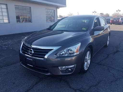 Used Car Dealer «Auto Connection», reviews and photos, 9100 Centreville Rd, Manassas, VA 20110, USA