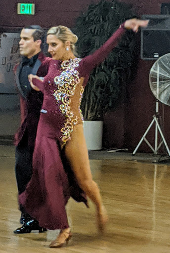 Dance School «Arthur Murray Dance Studio», reviews and photos, 1210 E Indian School Rd, Phoenix, AZ 85014, USA