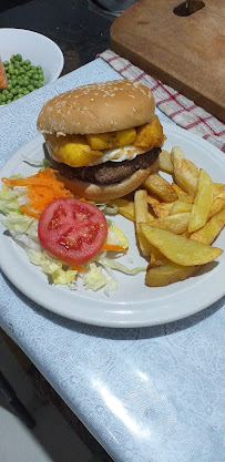 Restaurant Huajsapata - Puno