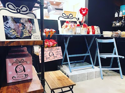 プーゾチーズケーキセラー イオンモール沖縄ライカム店