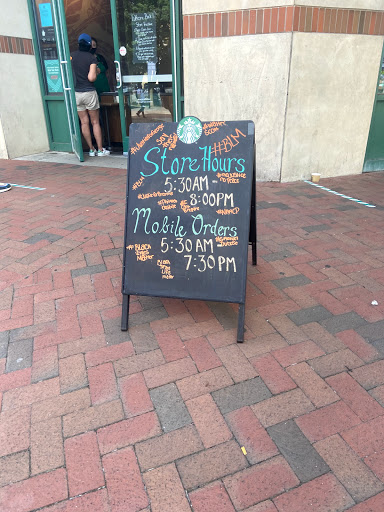 Coffee Shop «Starbucks», reviews and photos, 40 S Park St, Montclair, NJ 07042, USA