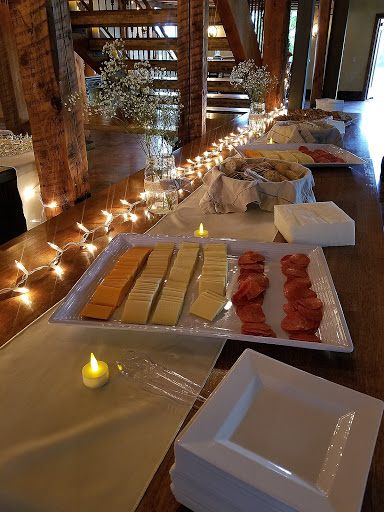 Garden Center «The Barns at Lang Farm», reviews and photos, 45 Upper Main St, Essex Junction, VT 05452, USA