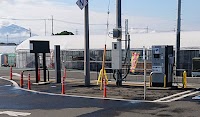 EV充電スポット