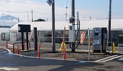 EV充電スポット
