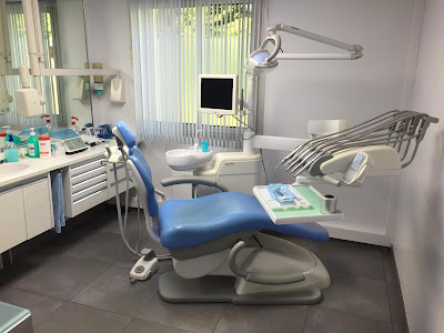Dr Rosenberg Jean-David - Dentiste Lagny-sur-Marne à Lagny-sur-Marne