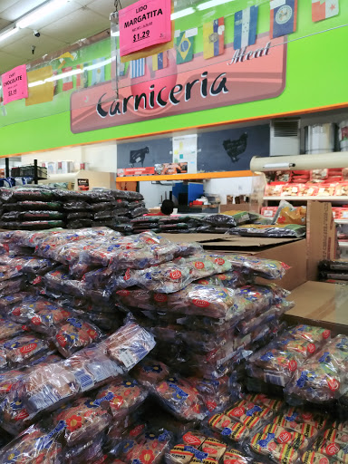 Supermarket «Bestway», reviews and photos, 9145 Riggs Rd, Hyattsville, MD 20783, USA