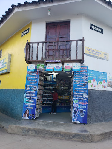 Opinii despre Teleandes Peru în Caraz - Tienda de electrodomésticos