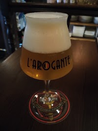 麦酒本舗