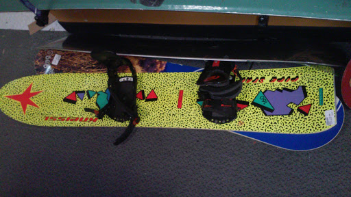 Sporting Goods Store «Play It Again Sports», reviews and photos, 101 E Alex Bell Rd, Dayton, OH 45459, USA