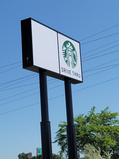 Starbucks image