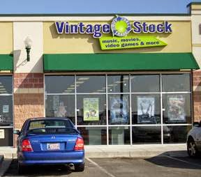 Comic Book Store «Vintage Stock», reviews and photos, 2570 S I-35 Service Rd, Moore, OK 73160, USA