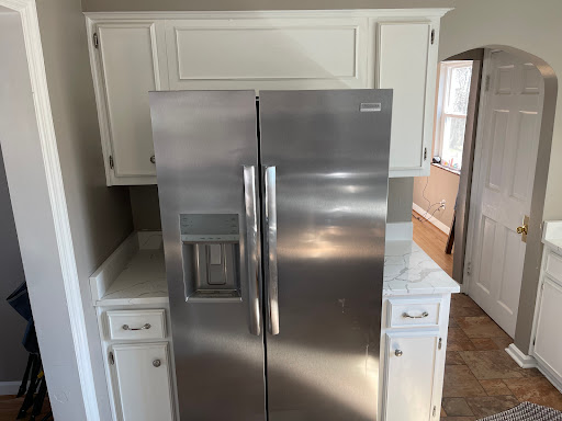 Appliance Store «Hagedorn Appliances», reviews and photos, 4432 Dixie Hwy, Erlanger, KY 41018, USA