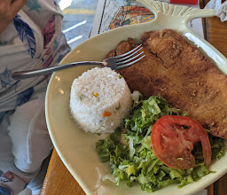 El Capi Marisco & Grill photo