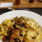 Photo n°3 de l'avis de Tho.c fait le 22/03/2022 à 19:25 sur le  Pescheks Hotel Luisenhöhe à Bomlitz/ Walsrode