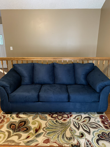 Furniture Store «Ashley HomeStore», reviews and photos, 1715 E Independence St, Springfield, MO 65804, USA