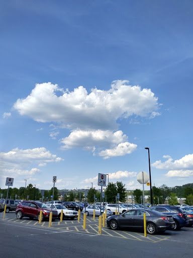 Department Store «Walmart Supercenter», reviews and photos, 135 Fairgrounds Memorial Pkwy, Ithaca, NY 14850, USA