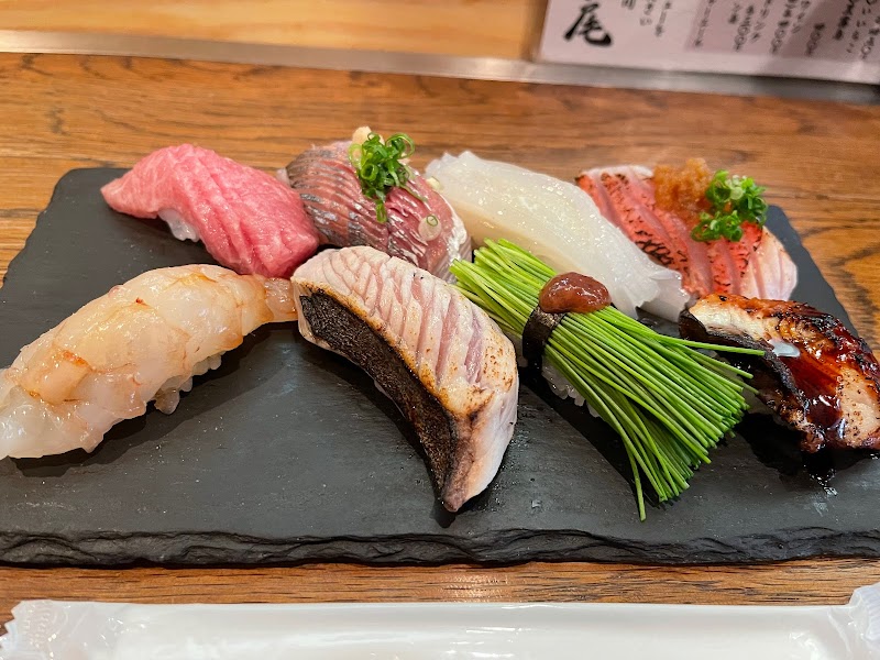 立ち寿司 杉尾 西中島店 大阪府大阪市淀川区西中島 寿司店 レストラン グルコミ