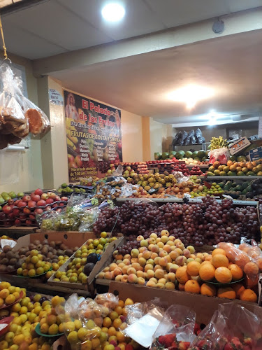 Opiniones de El Palacio de las Frutas en Guayaquil - Frutería